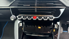 Peugeot 208 1.2 PureTech 100 Allure 5dr Petrol Hatchback